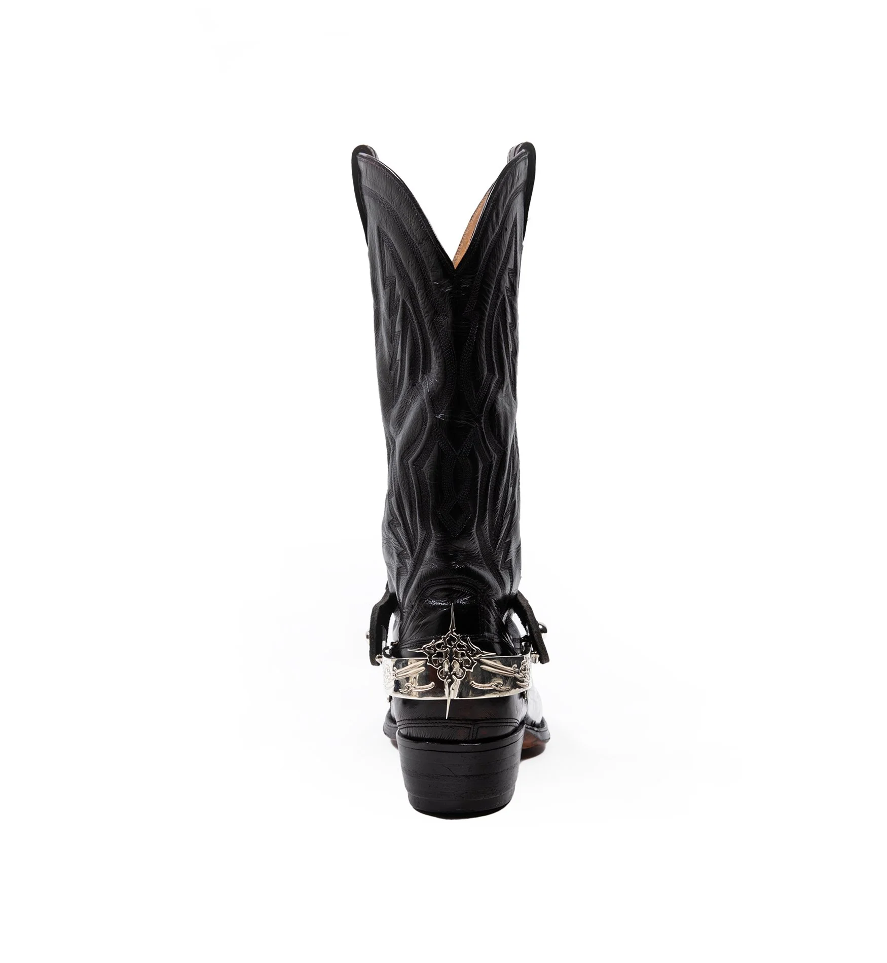 Space Cowboy Spurs by hi-fi sci-fi — Hi-Fi Sci-Fi